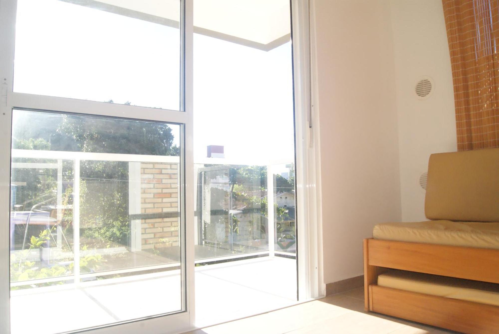 Bombinhas Quinta Do Mar Complexo B Apartment Room photo
