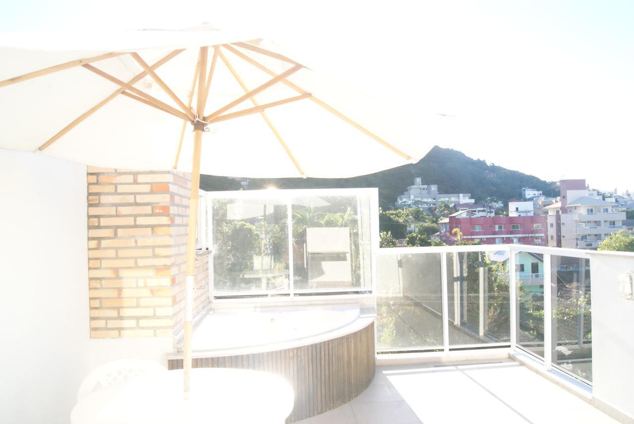 Bombinhas Quinta Do Mar Complexo B Apartment Exterior photo