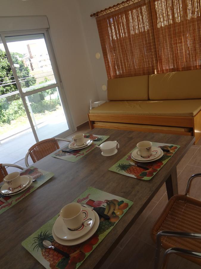 Bombinhas Quinta Do Mar Complexo B Apartment Exterior photo
